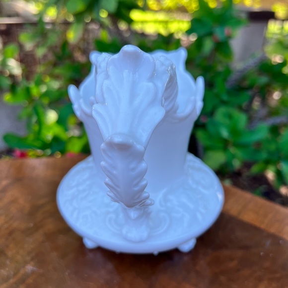 White creamer - Picture 4 of 6